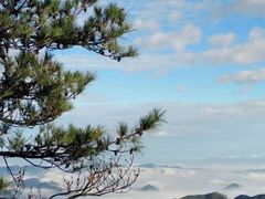 -方岩风景区