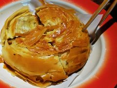 牛肉饼-袁家村关中印象体验地(大唐不夜城店)