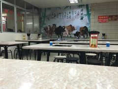 大堂-华威达牛庄(黄埔大道西店)