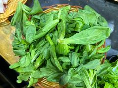 -康源居热气羊肉烧烤羊蝎子(商城路店)