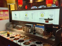 -蜀大侠火锅(国际购物店)