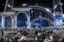 -Tian Design天源婚礼策划