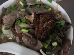 -坚记面店(一德路店)