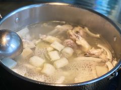-凤园椰珍·臻品椰子鸡(保利时光里店)
