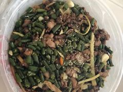 尖椒兔-东吴霸王兔(松青路店)