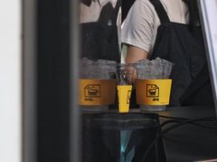 -JPG coffee(广州体育西店)