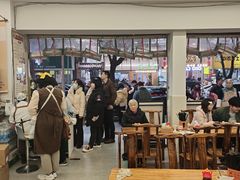 -海汇源老烧麦店(东大街总店)