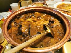 -关东小磨东北菜(上海长风大悦城店)
