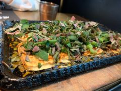 -吞鱼兽麻辣烤鱼(万达店)