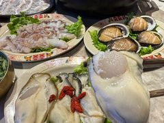 -琥珀川糟粕醋火锅(慈云寺店)