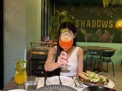 -SHADOWS•Bistro&Eatery(安福路店)