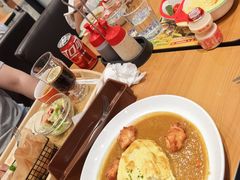 -CoCo壱番屋(久光百货店)