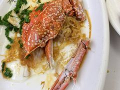 -阿勇海鲜排档(莲花路1号店)