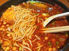 -蓉李记成都名小吃(合肥包河万达店)