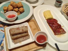 -陶陶居酒家(第十甫路总店)