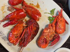-悟烧·自助烤肉料理(秋林旗舰店)