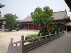 -天津妈祖文化园