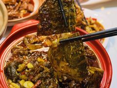 -赣菜笔记·江西米粉·小龙虾·小炒(曹杨路店)