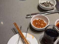 -海底捞火锅(人民广场店)