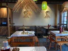 -山涧肴·泉水煮活鱼(坂田店)