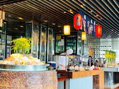 -广州富力君悦大酒店·凯菲厅