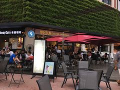 门面-龙治汉堡(中华城店)