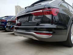 -上海西上海奥杰奥迪汽车销售有限公司(真如店)