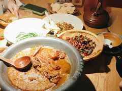 -吃饭皇帝大(解放西路店)