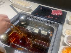 -海底捞火锅(海宁路店)