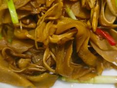 -上和臻品中国菜(花园街店)