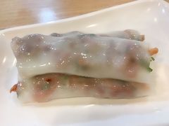 -添好运点心专门店(深水埗店)