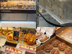 -莫卡乡村(黄龙万科店)