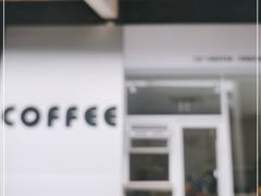 门面-W Coffee(船板巷店)