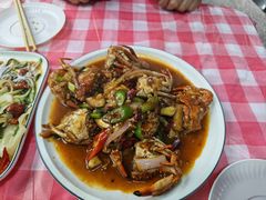 -品鲜海鲜餐厅(黄厝店)