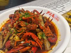 -严三毛口味虾·小严同学的店(曙光路直营店)
