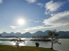 -云漫湖生态度假公园