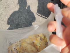 -新农村煎饼果子(香港花园店)