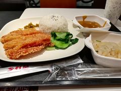 -乡村基(龙湖时代天街餐厅)