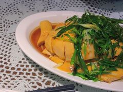 -熠盛粤味·顺德桑拿鸡(永康路店)