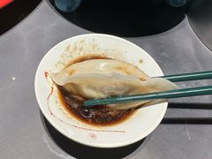 -东方饺子王(哈西万达店)