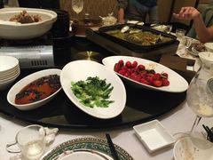 -粗茶淡饭·汉口公馆(循礼门店)