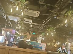 -小俩口烧烤东北菜(双井店)