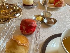 -Salon de Ville浦江汇(上海外滩华尔道夫酒店店)