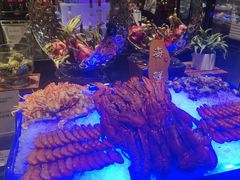 -博林天瑞喜来登酒店·西丽尚膳