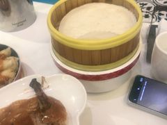 -大鸭梨烤鸭(北洼路店)