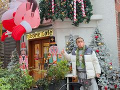 -弗兰克牛排西餐厅Ribone steak house(柠檬花园店)