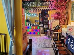 -今朝桃花醉川菜(县西巷店)