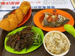 -农园餐厅(北京大学店)