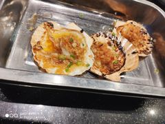 -胶东海鲜大排档(北太平庄店)