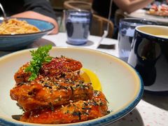 -BE BRIGHT KITCHEN(正佳广场店)